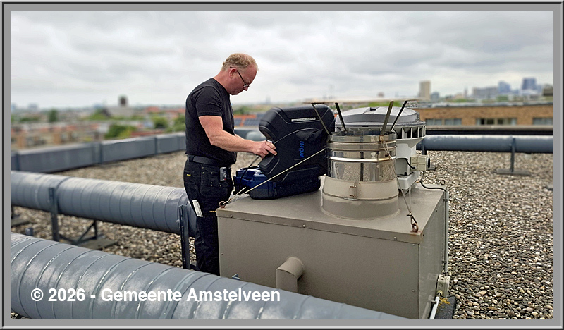 Amstelveen