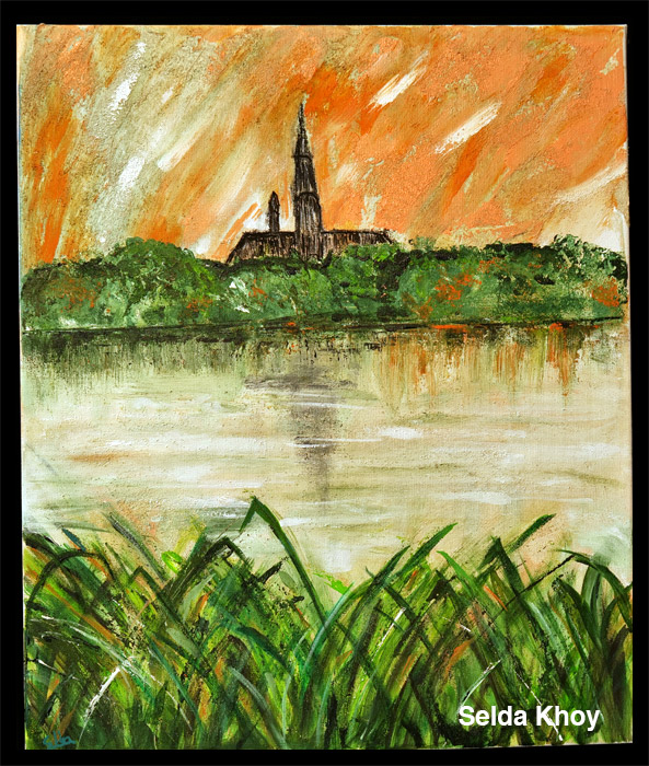 Amstelveen