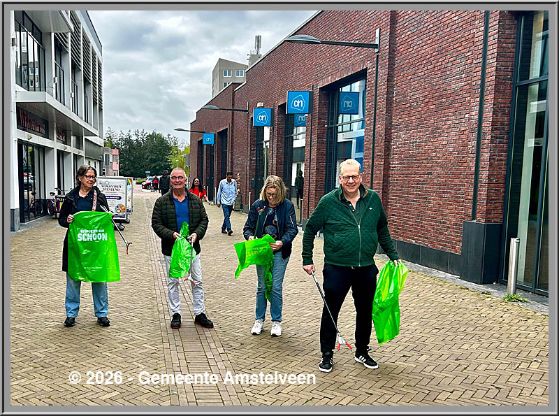 Amstelveen