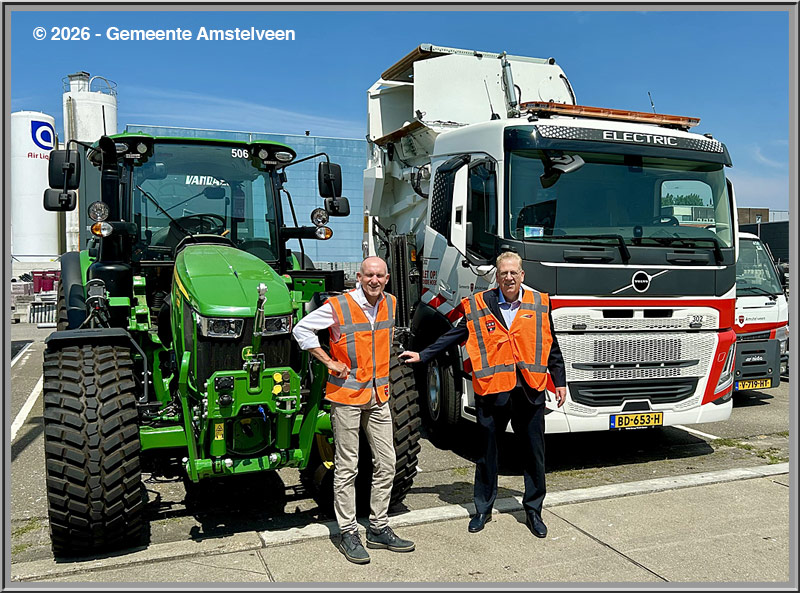 Amstelveen