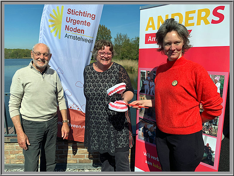 Amstelveen