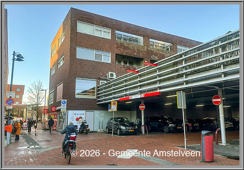 Amstelveen
