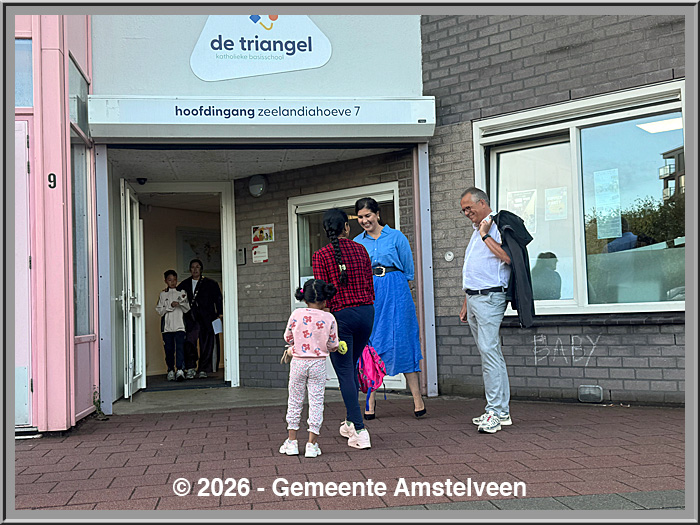 Amstelveen
