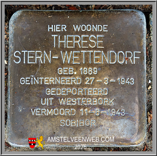Amstelveen