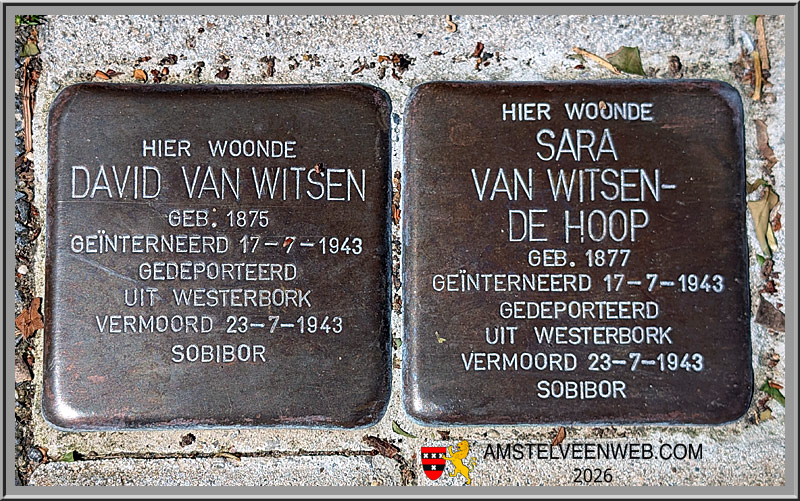 Foto Amstelveen