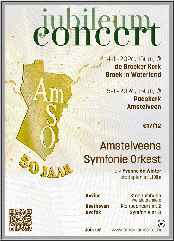 Amstelveen