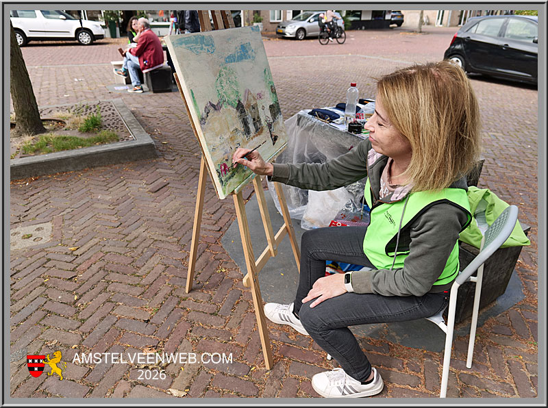 Amstelveen