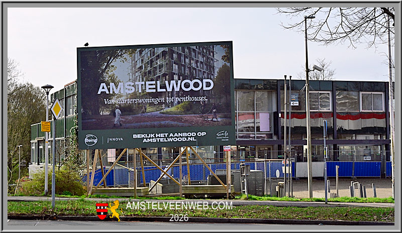 Amstelveen