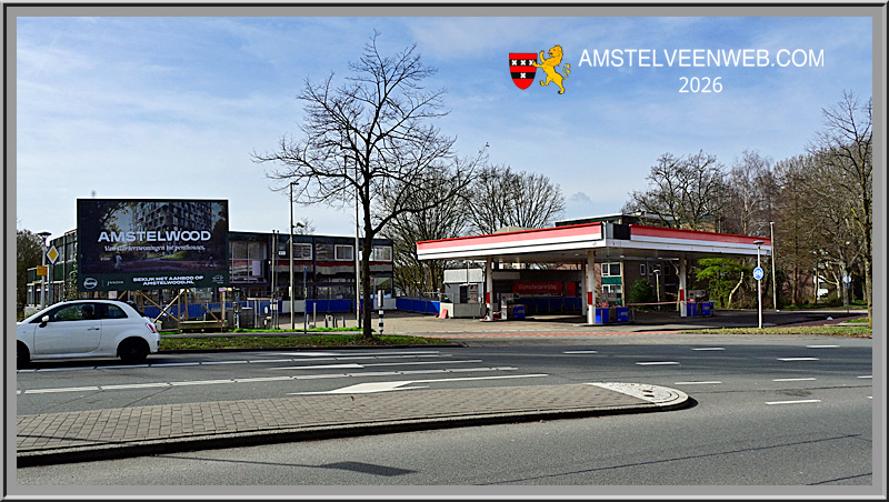Amstelveen