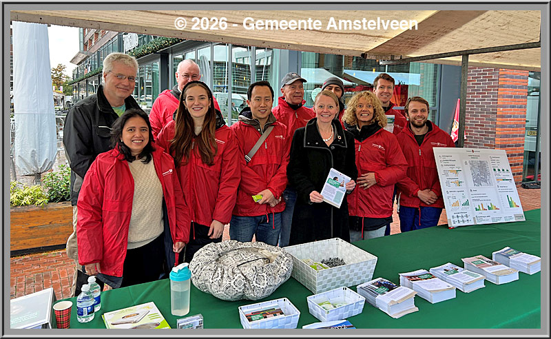 Amstelveen