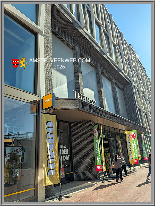 Amstelveen