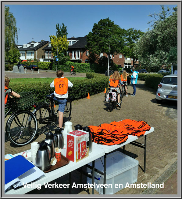 Amstelveen
