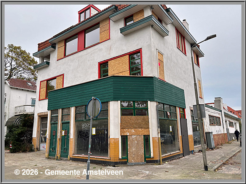 Amstelveen