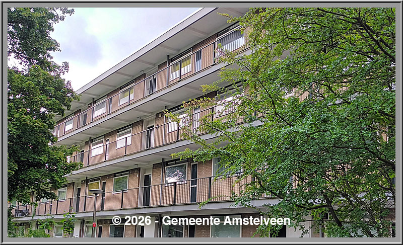 Amstelveen