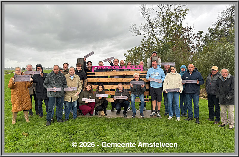 Amstelveen