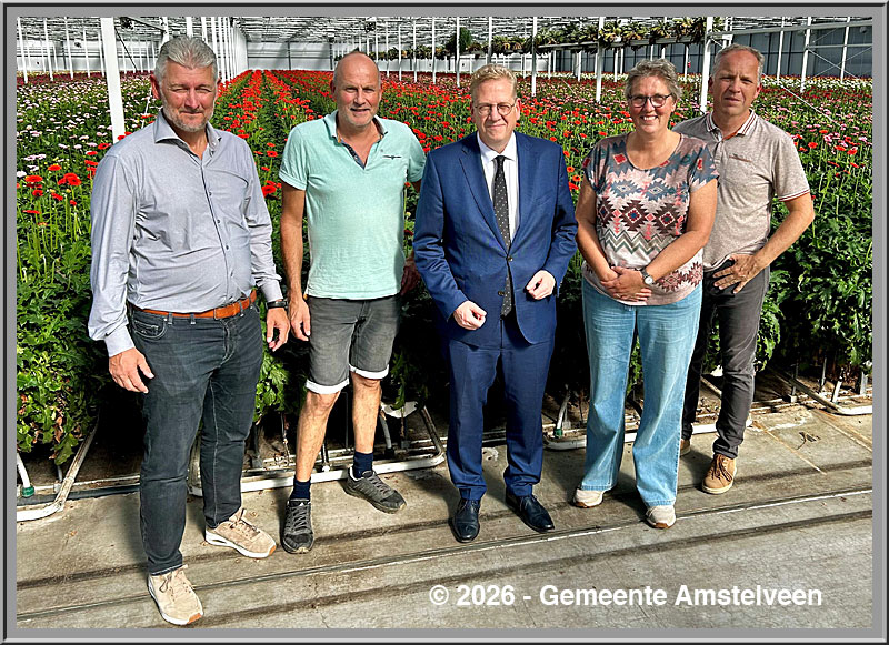 Amstelveen