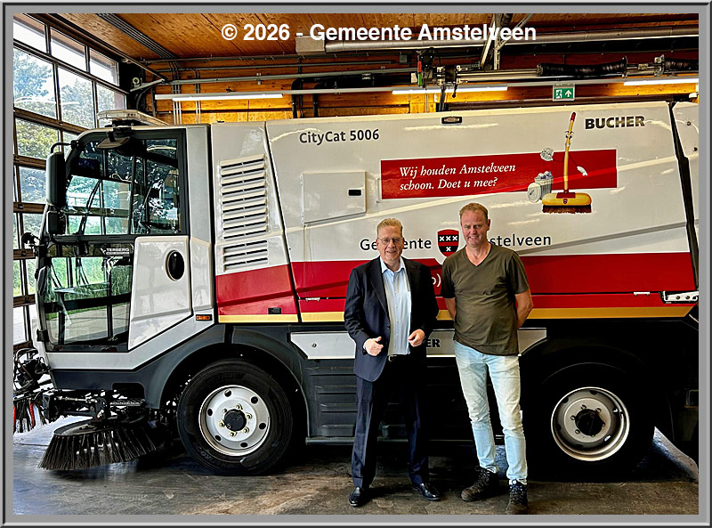 Amstelveen