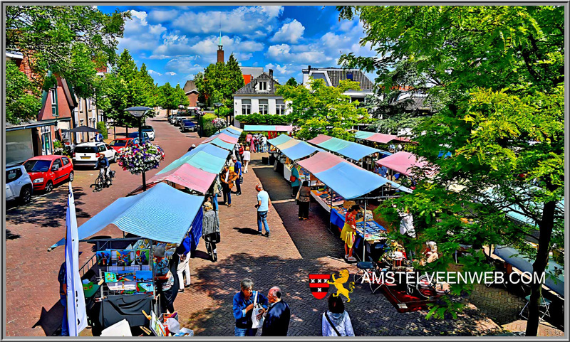 Amstelveen