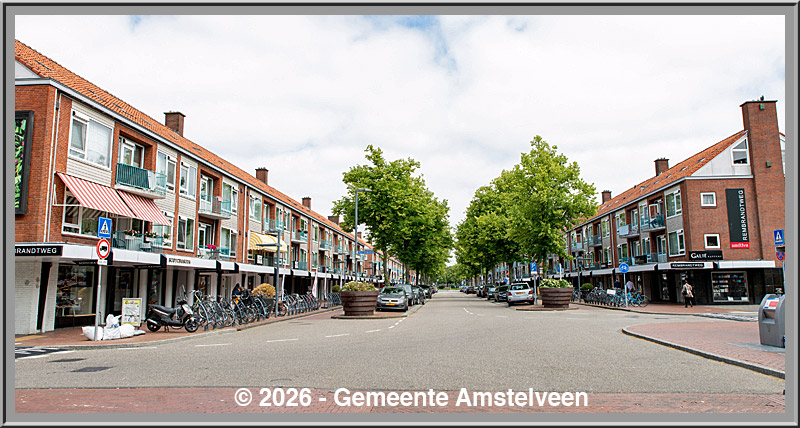 Amstelveen