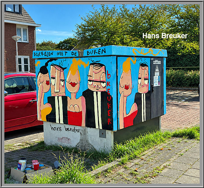 Amstelveen